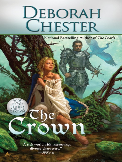Cover image for The Crown